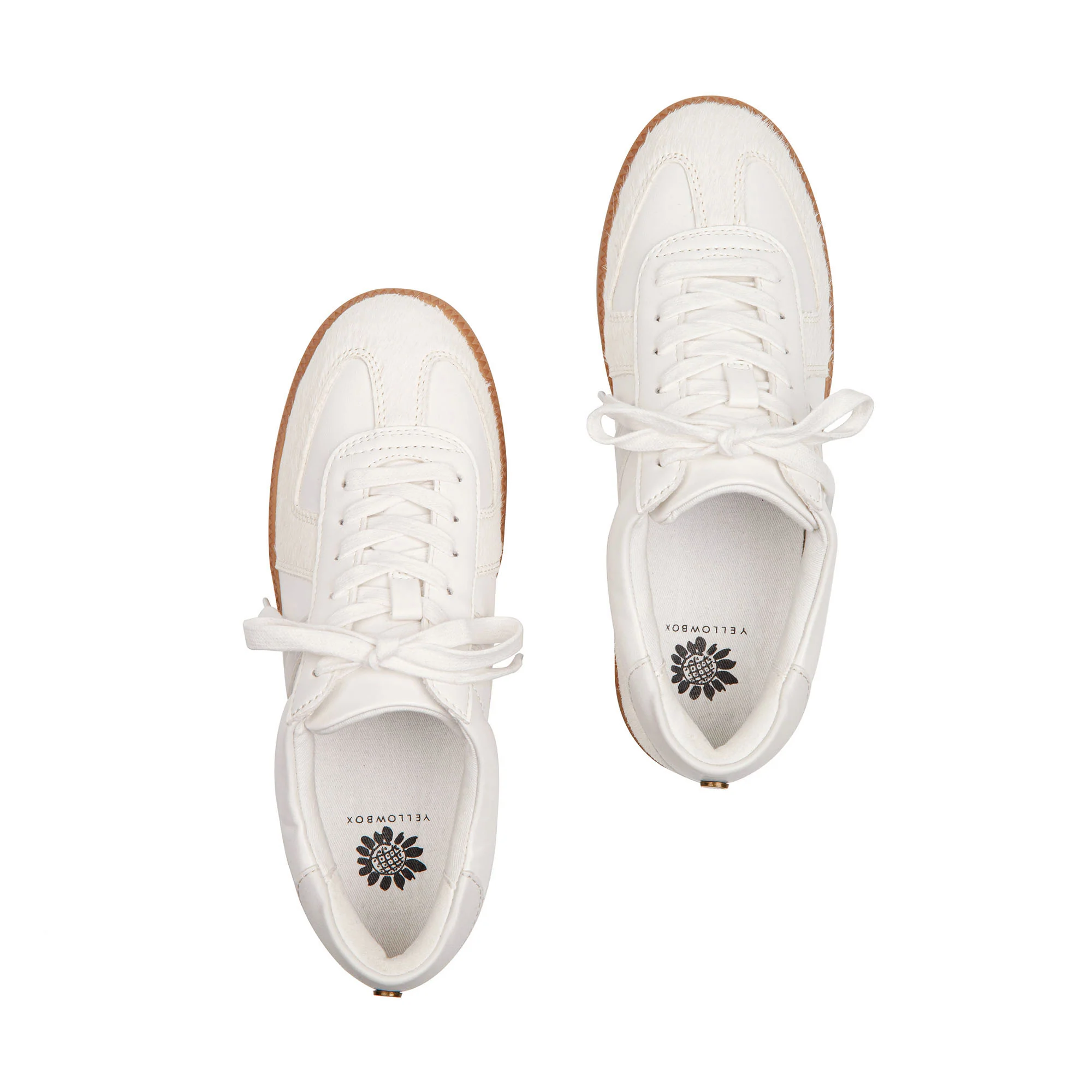 Zayne Lace-Up Sneaker - Image 3