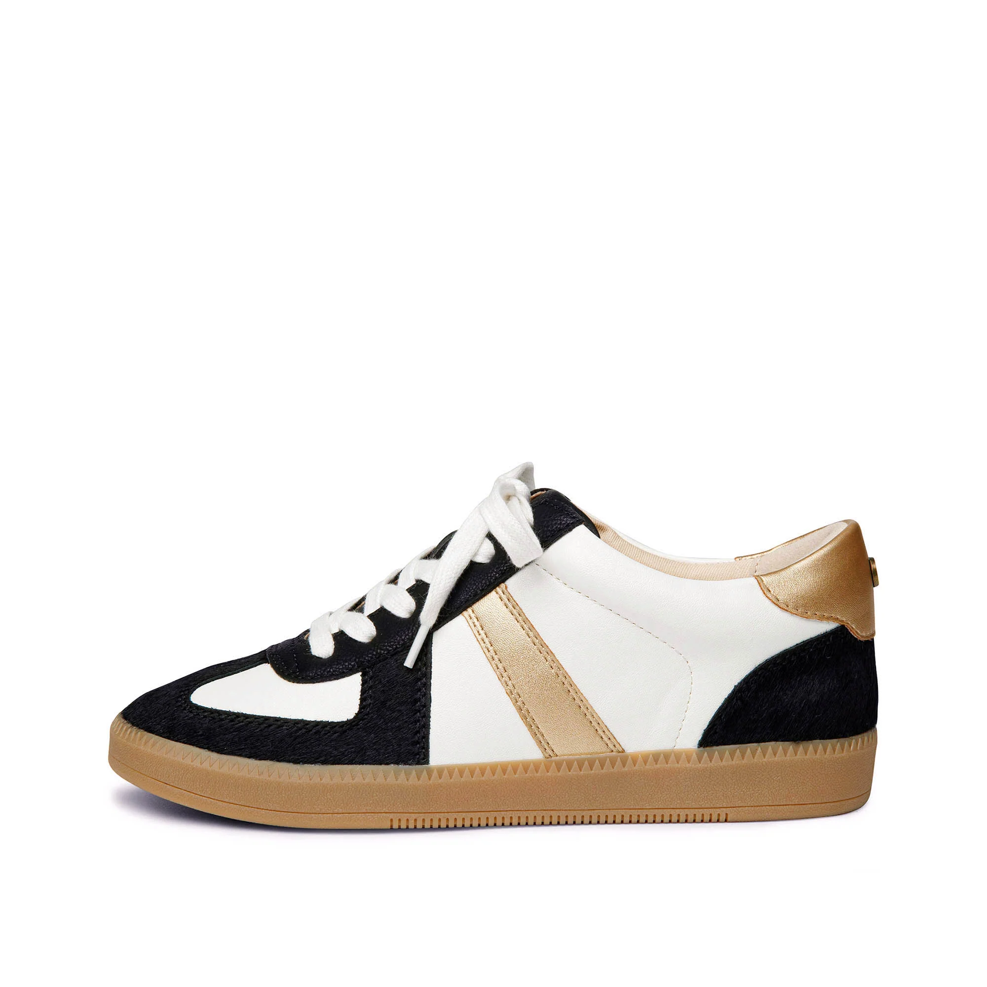 Zayne Lace-Up Sneaker - Image 6