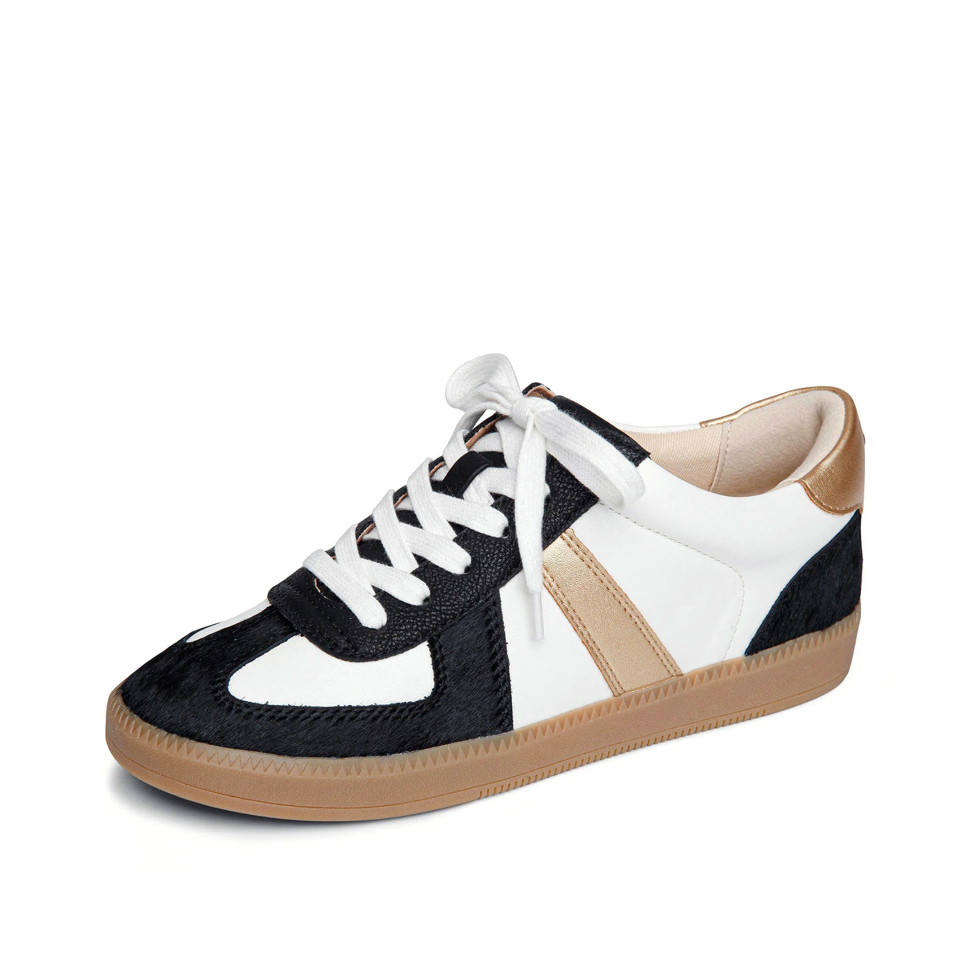 Zayne Lace-Up Sneaker - Image 7