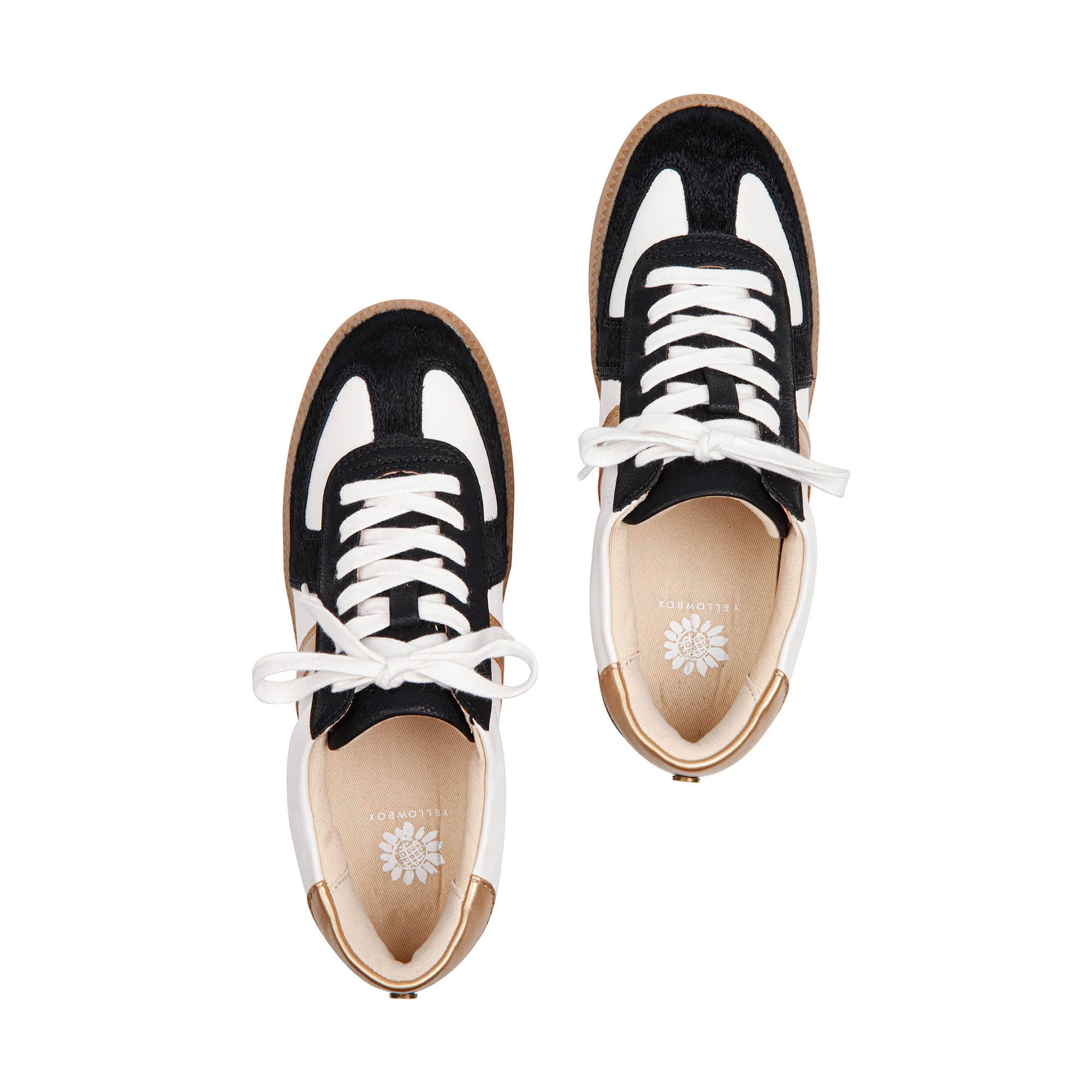 Zayne Lace-Up Sneaker - Image 8
