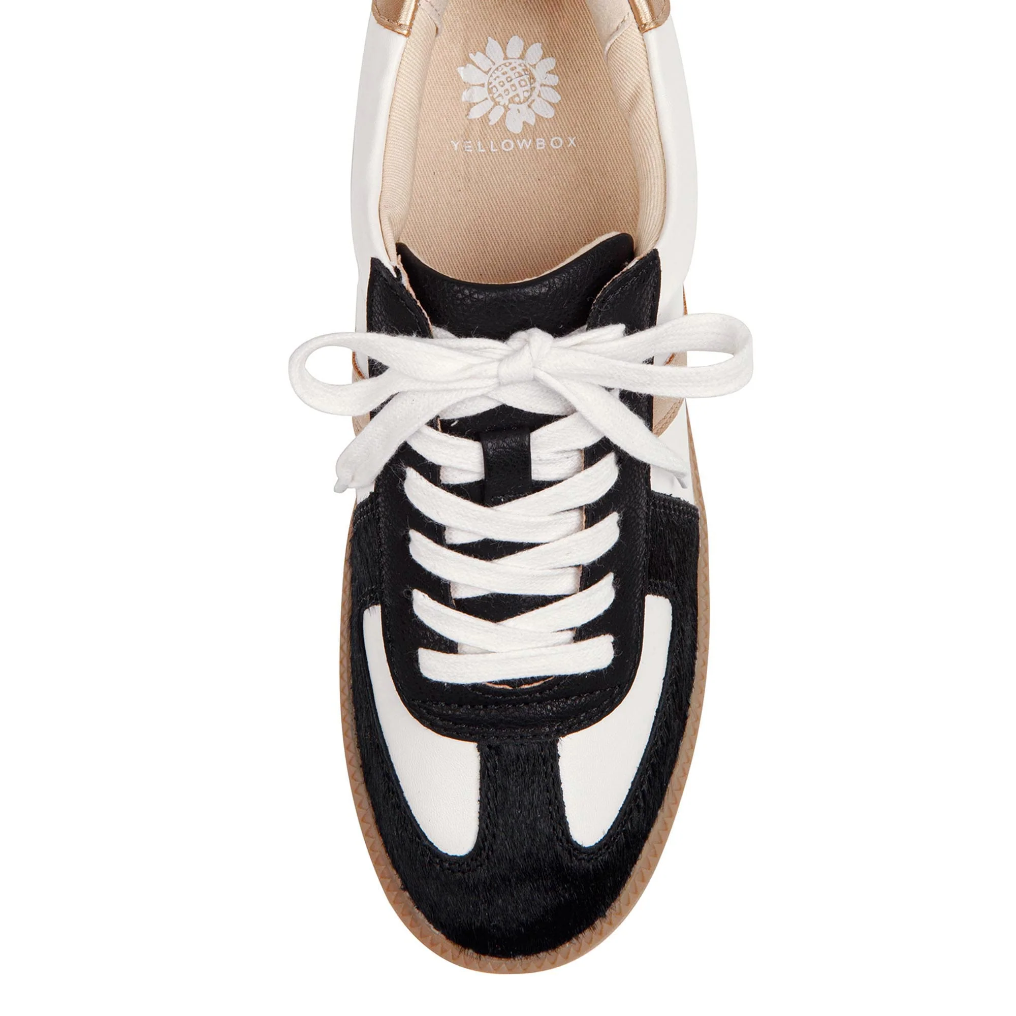 Zayne Lace-Up Sneaker - Image 9