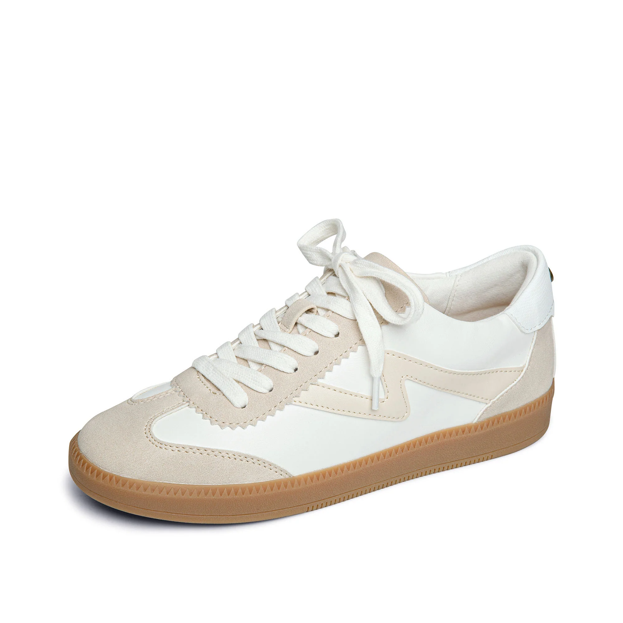 Zeldie Lace-Up Sneaker - Image 2