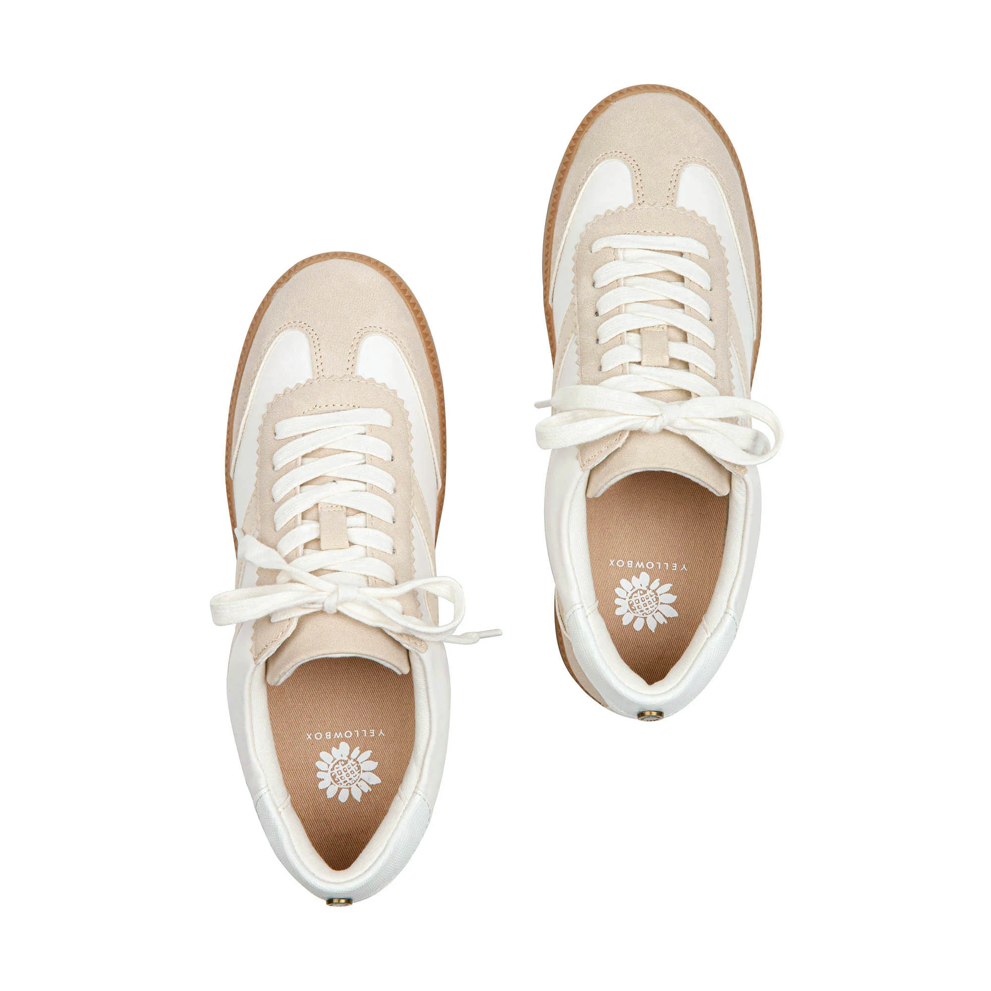 Zeldie Lace-Up Sneaker - Image 3