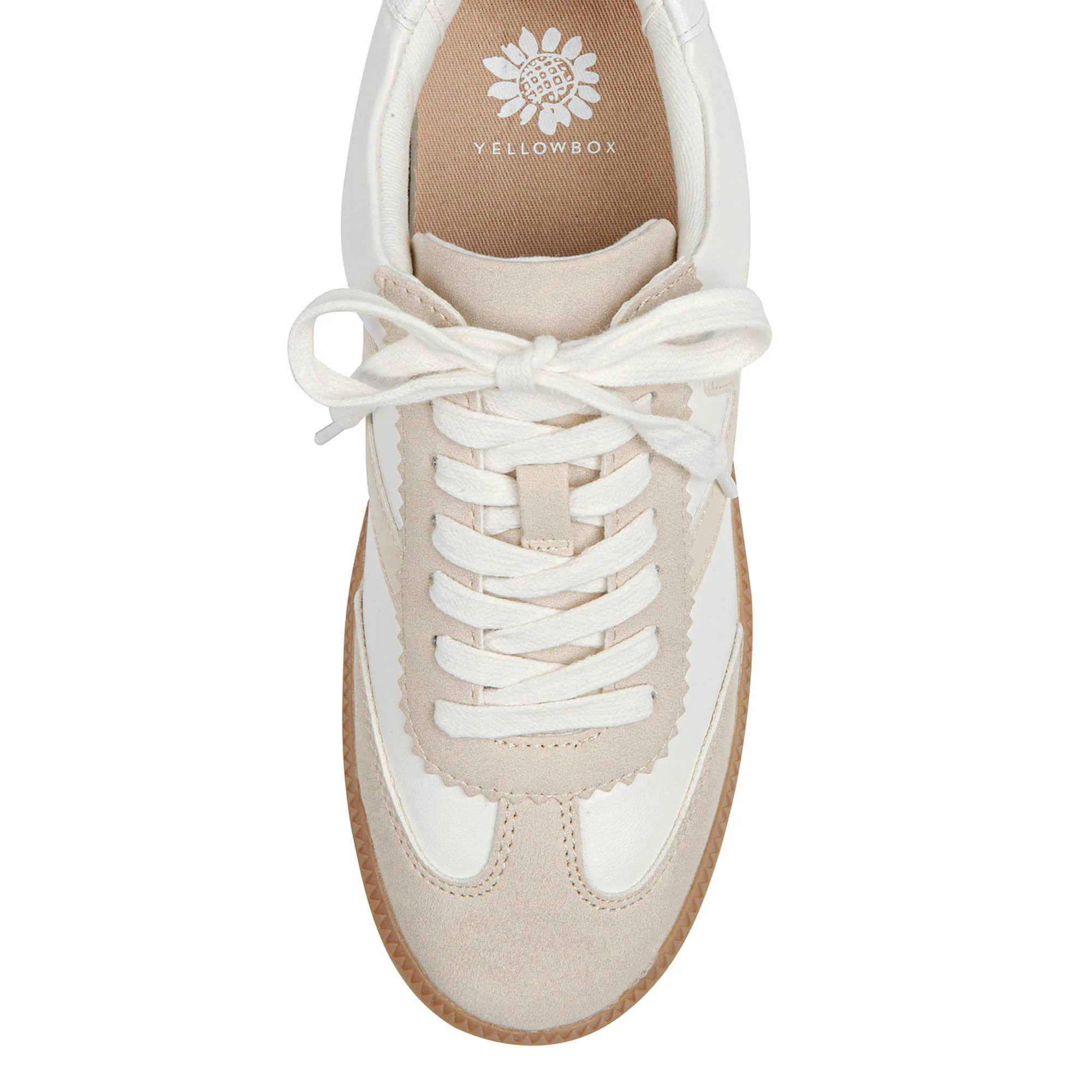 Zeldie Lace-Up Sneaker - Image 4