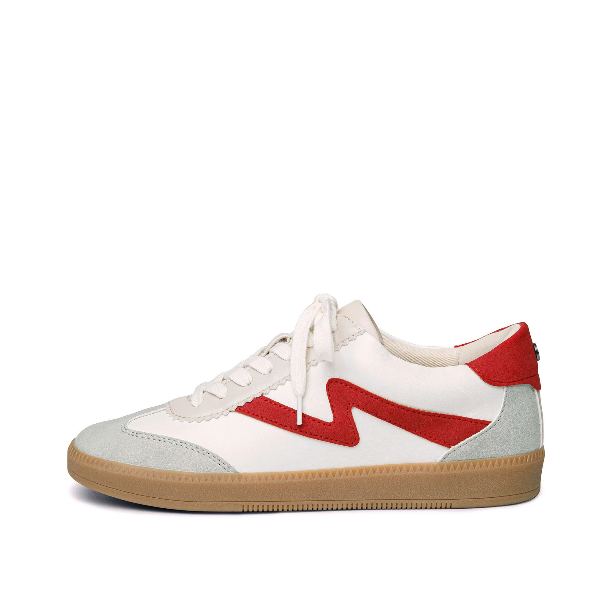 Zeldie Lace-Up Sneaker - Image 5