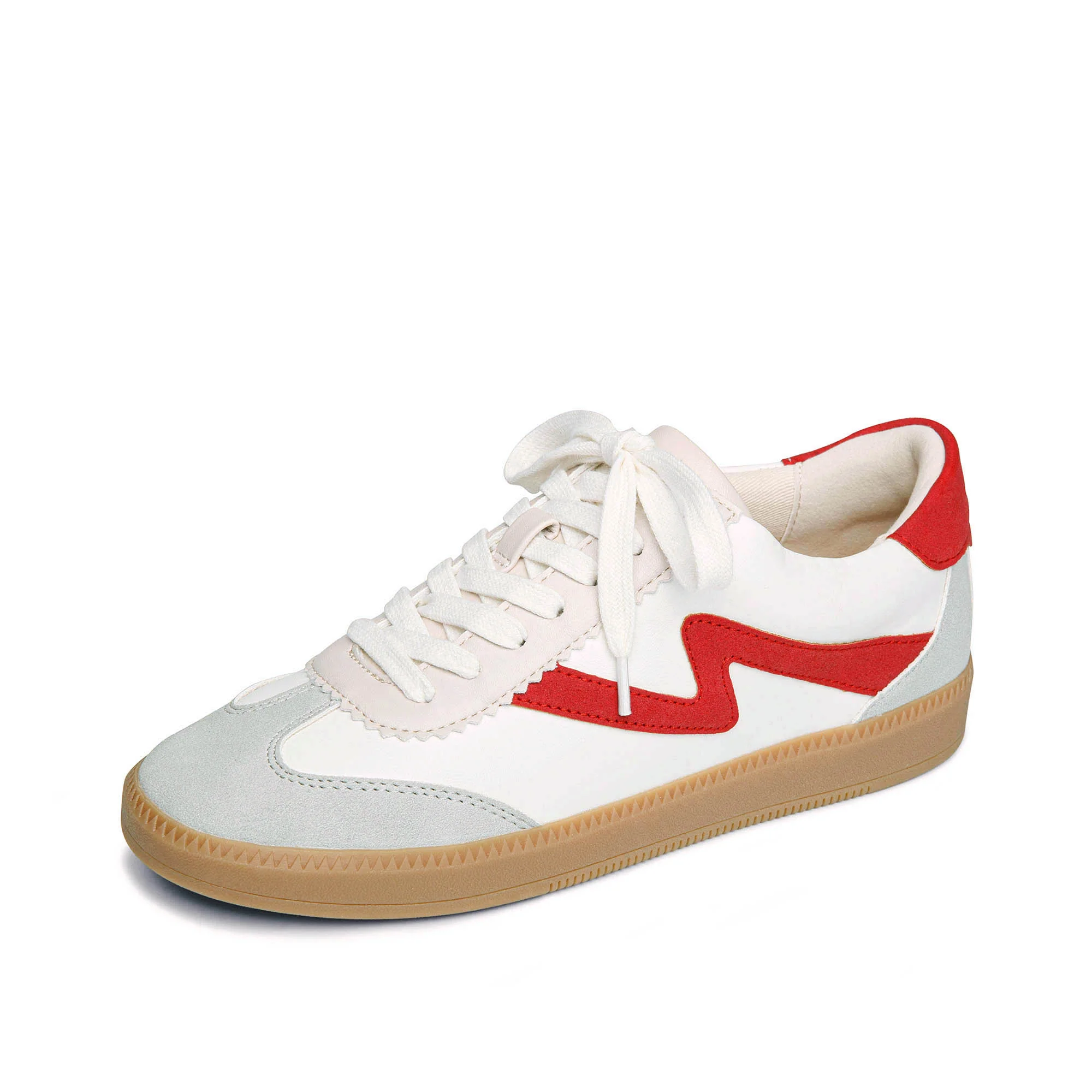 Zeldie Lace-Up Sneaker - Image 6