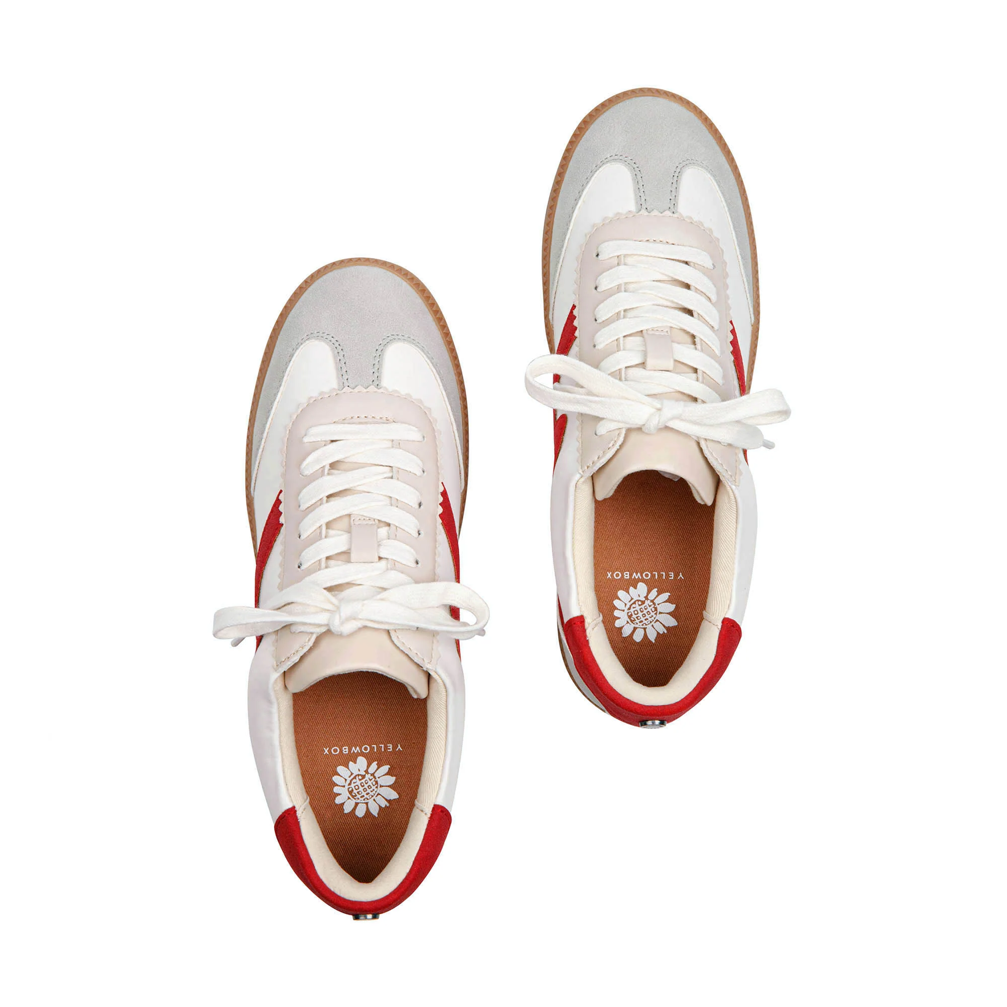 Zeldie Lace-Up Sneaker - Image 7