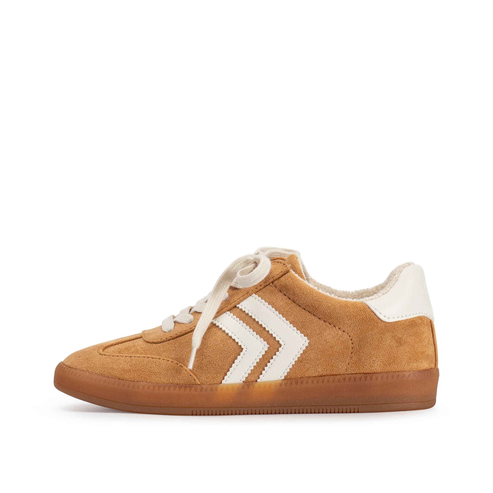 Zera Lace-Up Sneaker