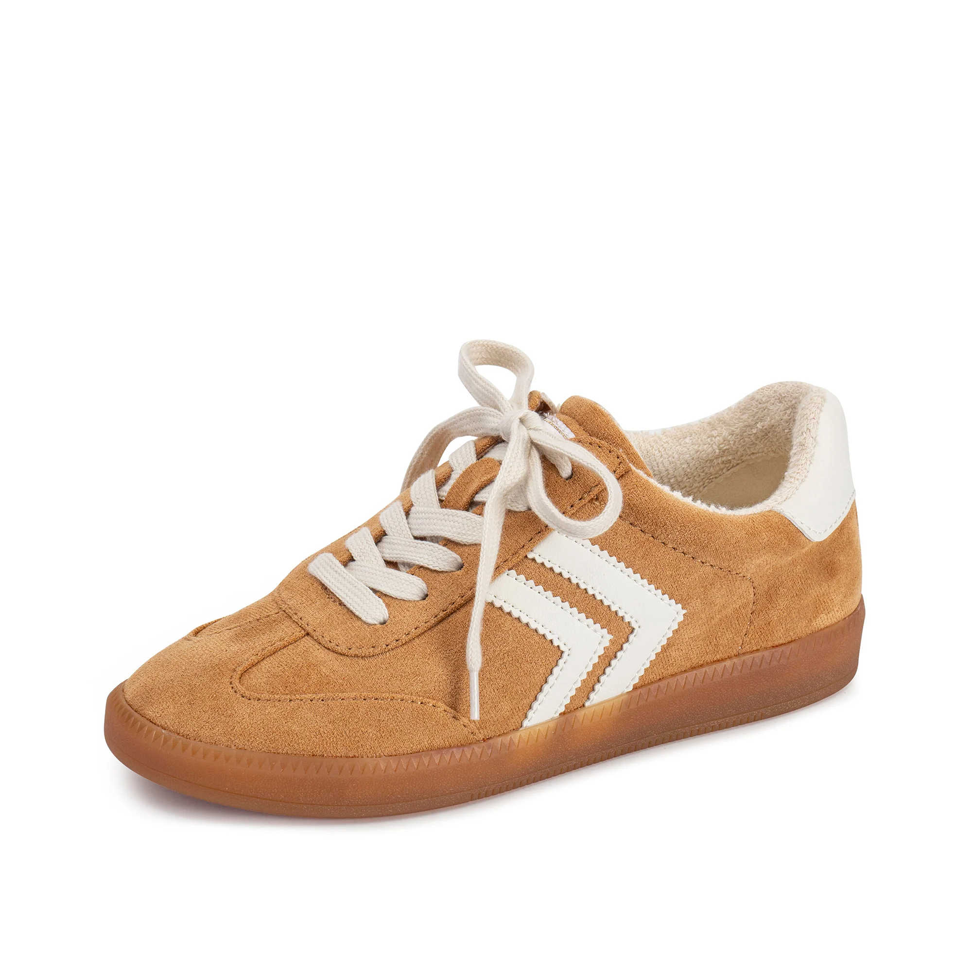 Zera Lace-Up Sneaker - Image 2