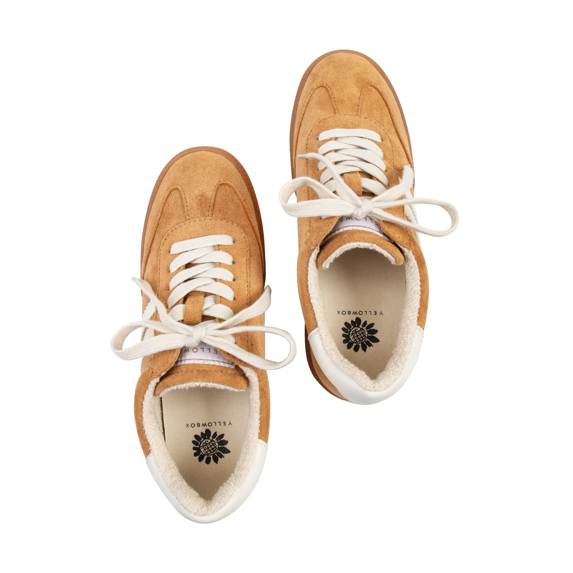 Zera Lace-Up Sneaker - Image 3