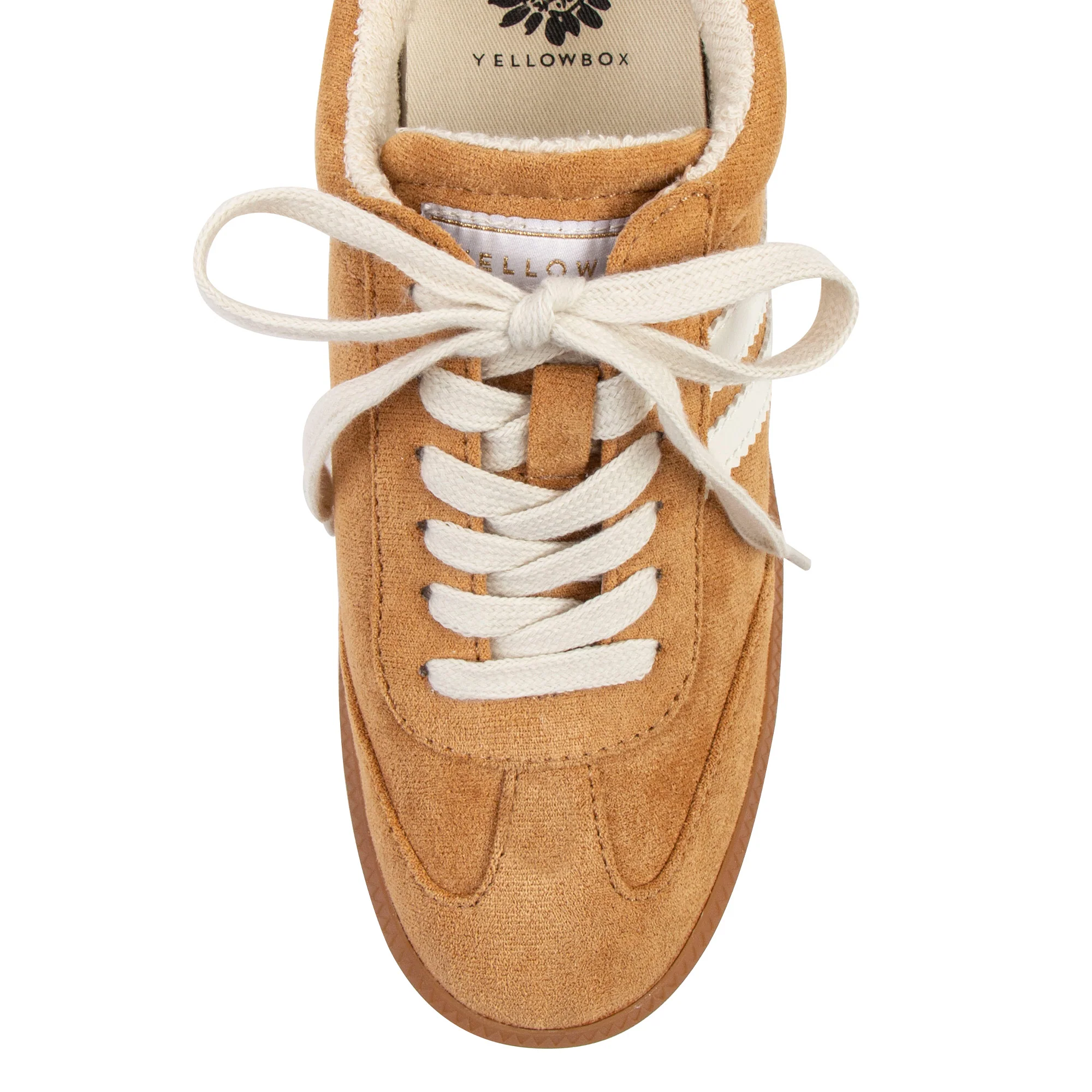 Zera Lace-Up Sneaker - Image 4