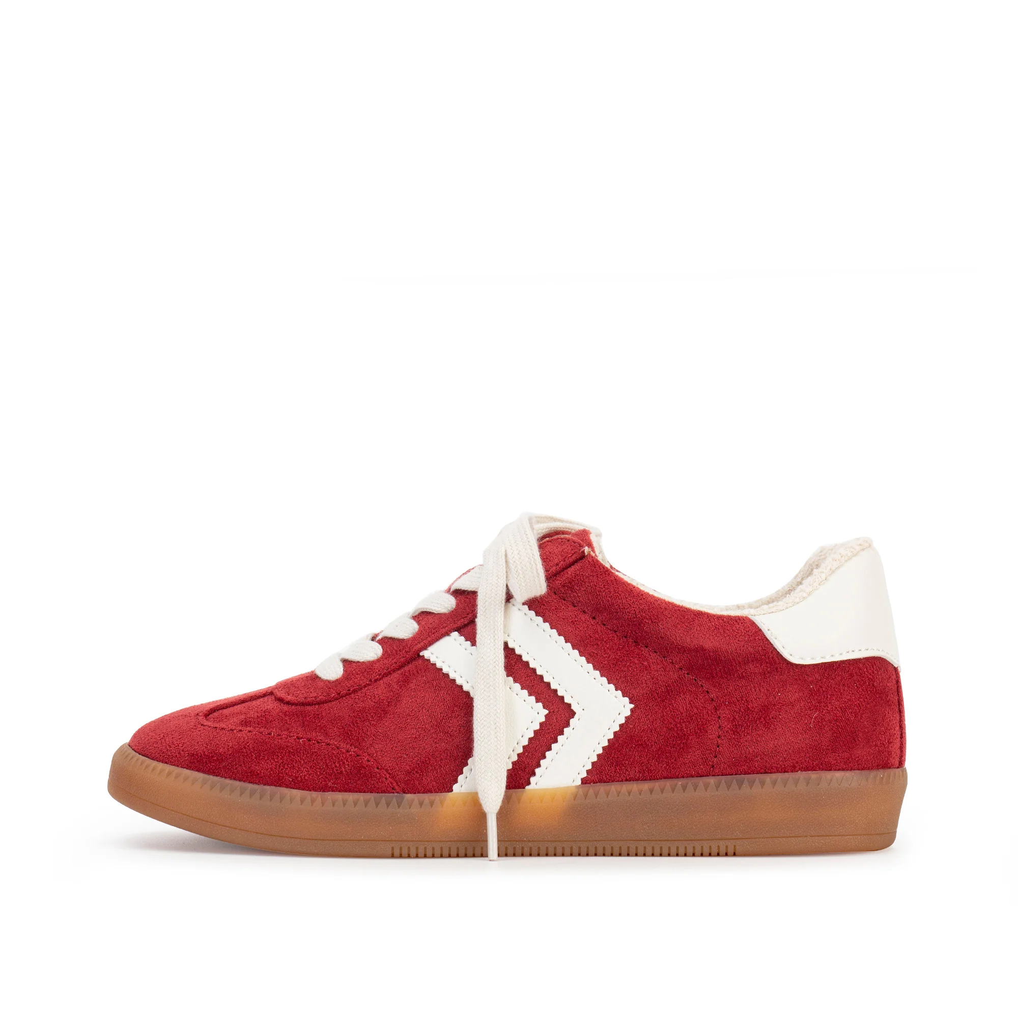 Zera Lace-Up Sneaker - Image 6