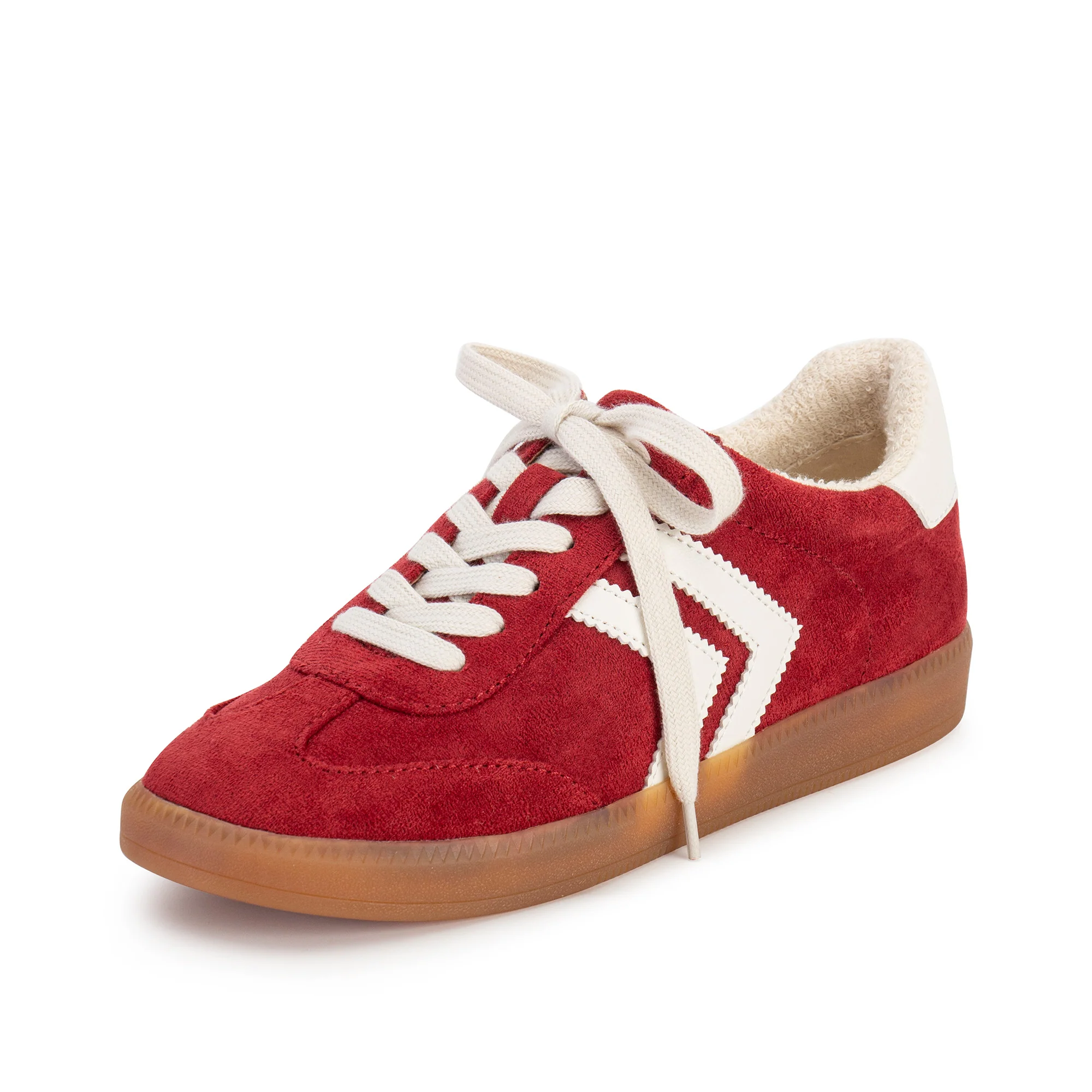 Zera Lace-Up Sneaker - Image 7