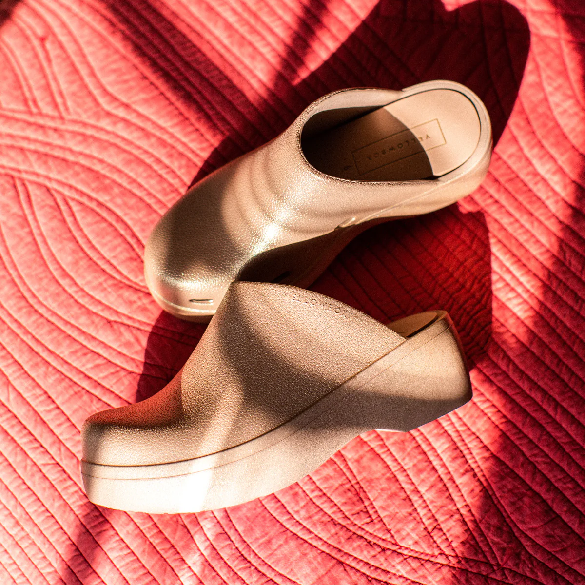 Zippy Clog - Image 17