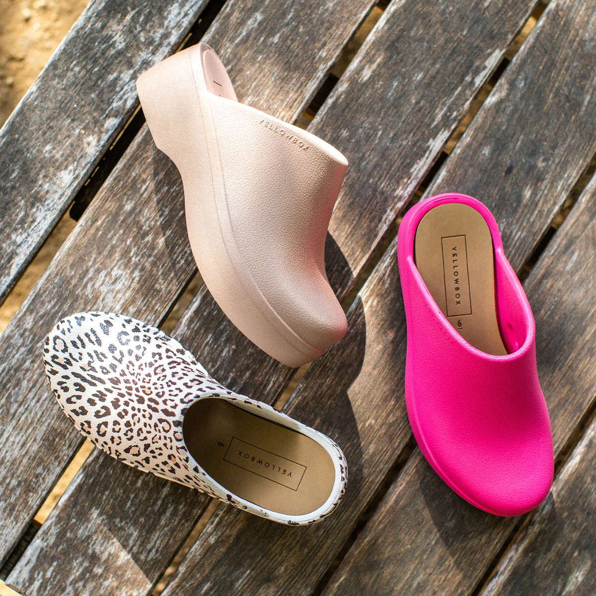 Zippy Clog - Image 24
