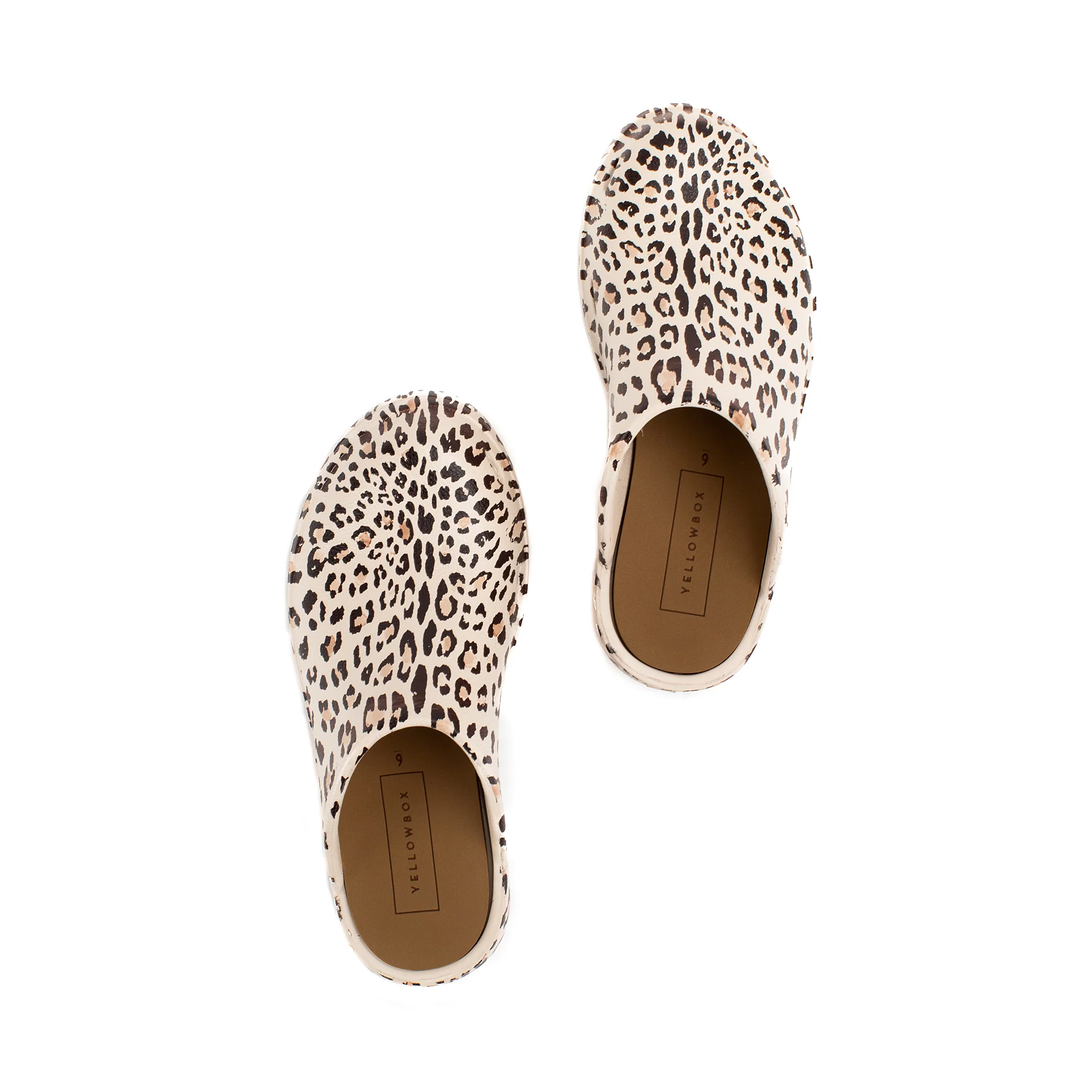 Zippy Clog - Image 3