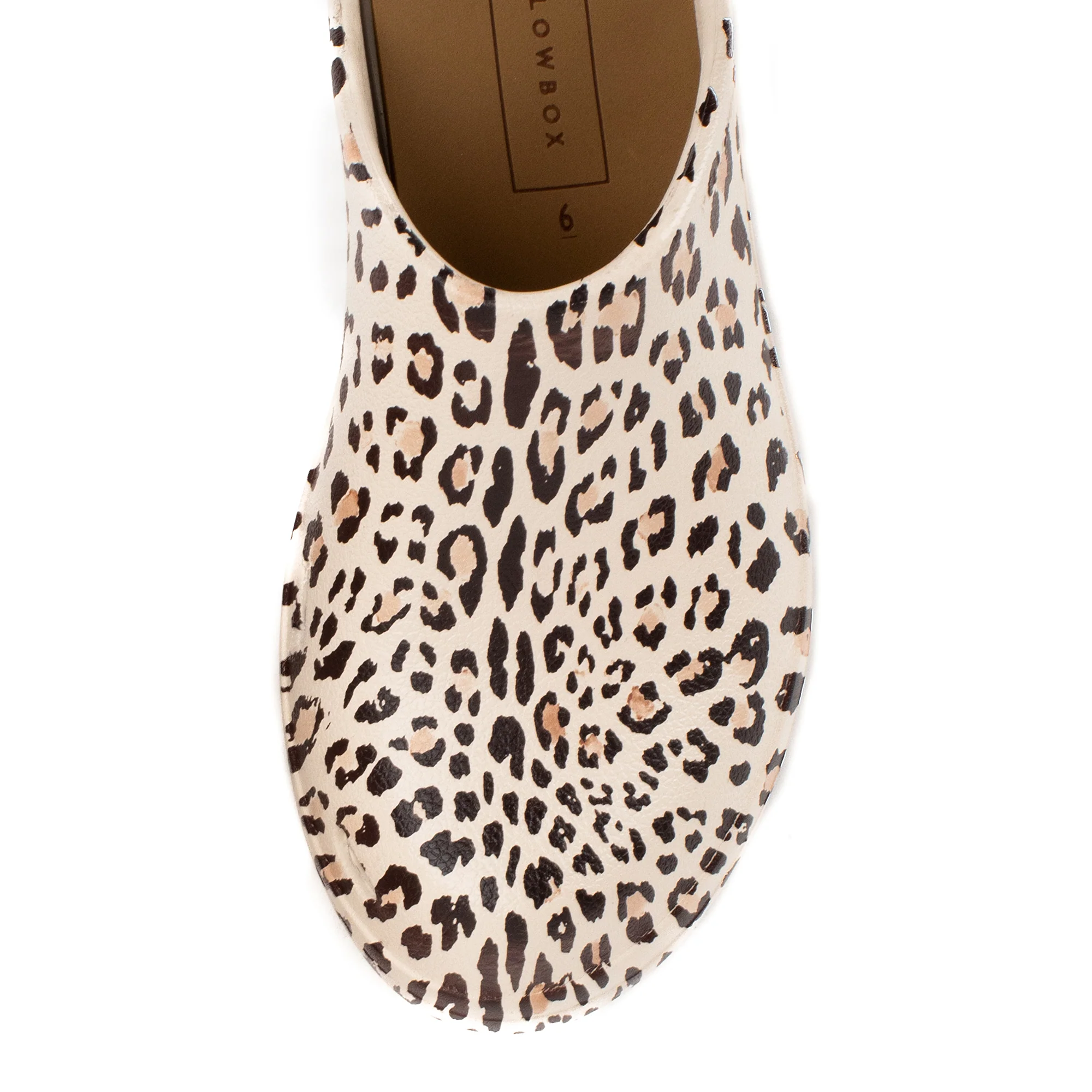 Zippy Clog - Image 4