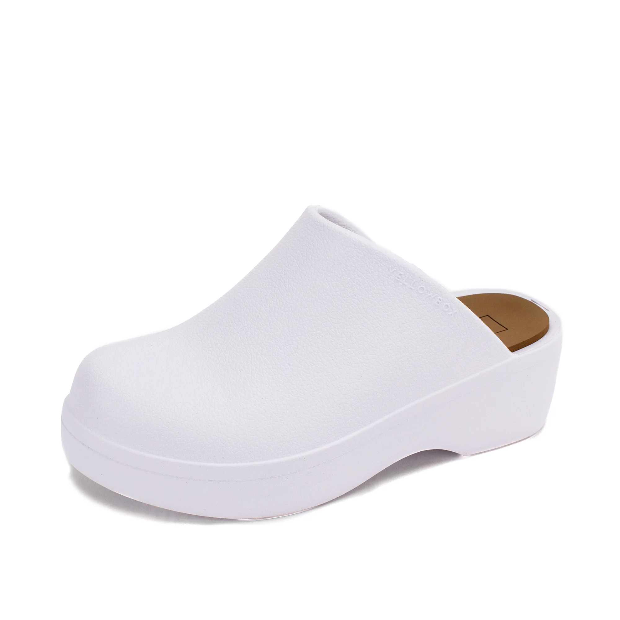 Zippy Clog - Image 8