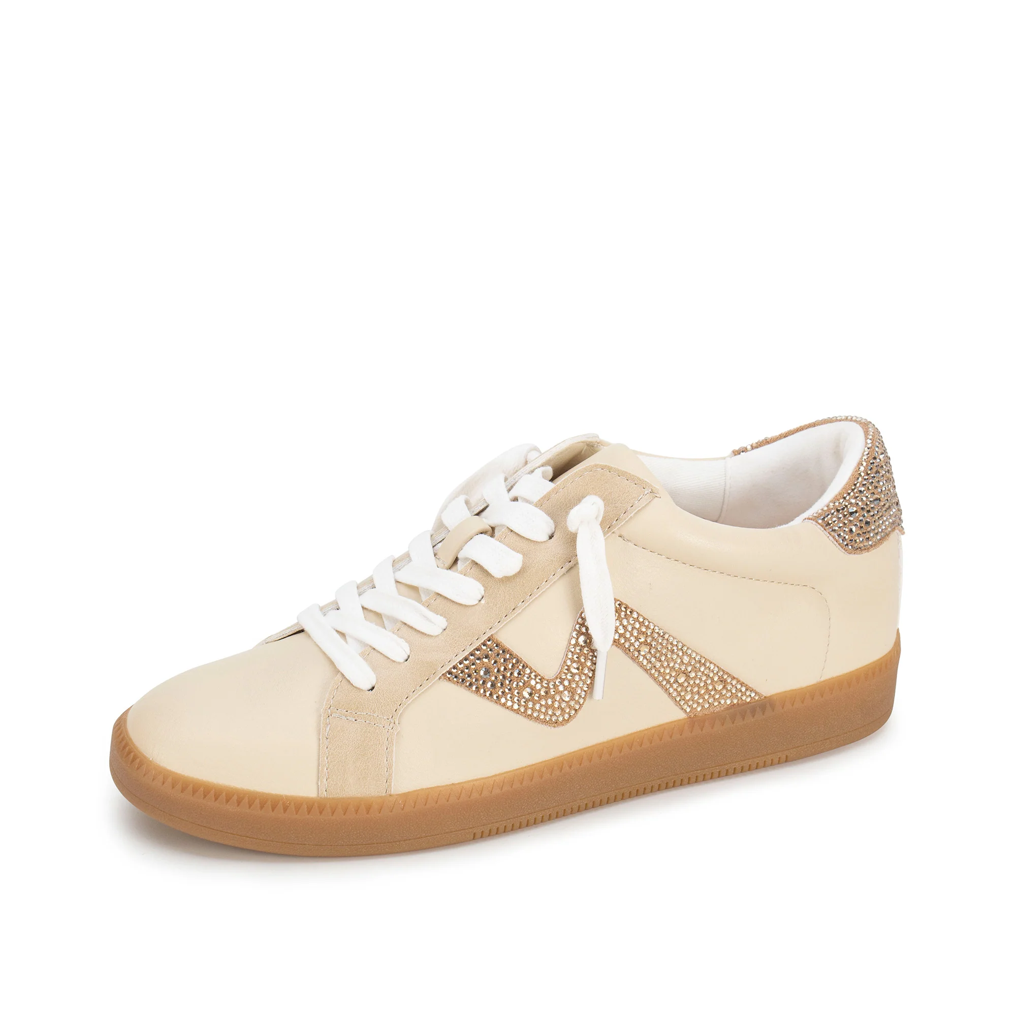 Ziti Crystal Sneaker - Image 2