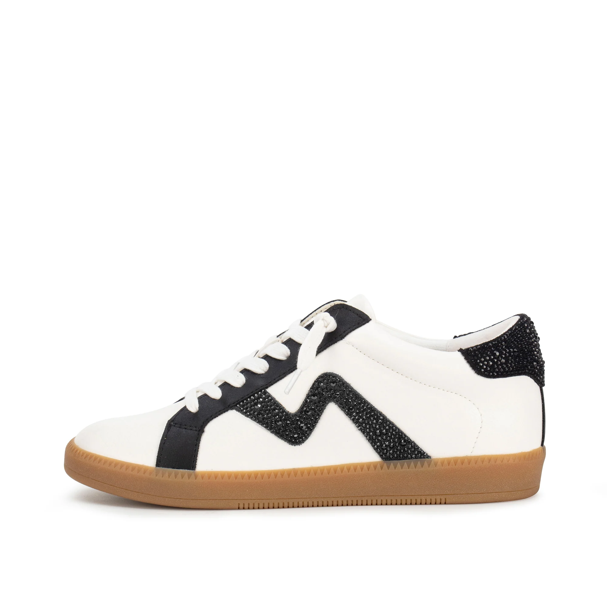 Ziti Crystal Sneaker - Image 7